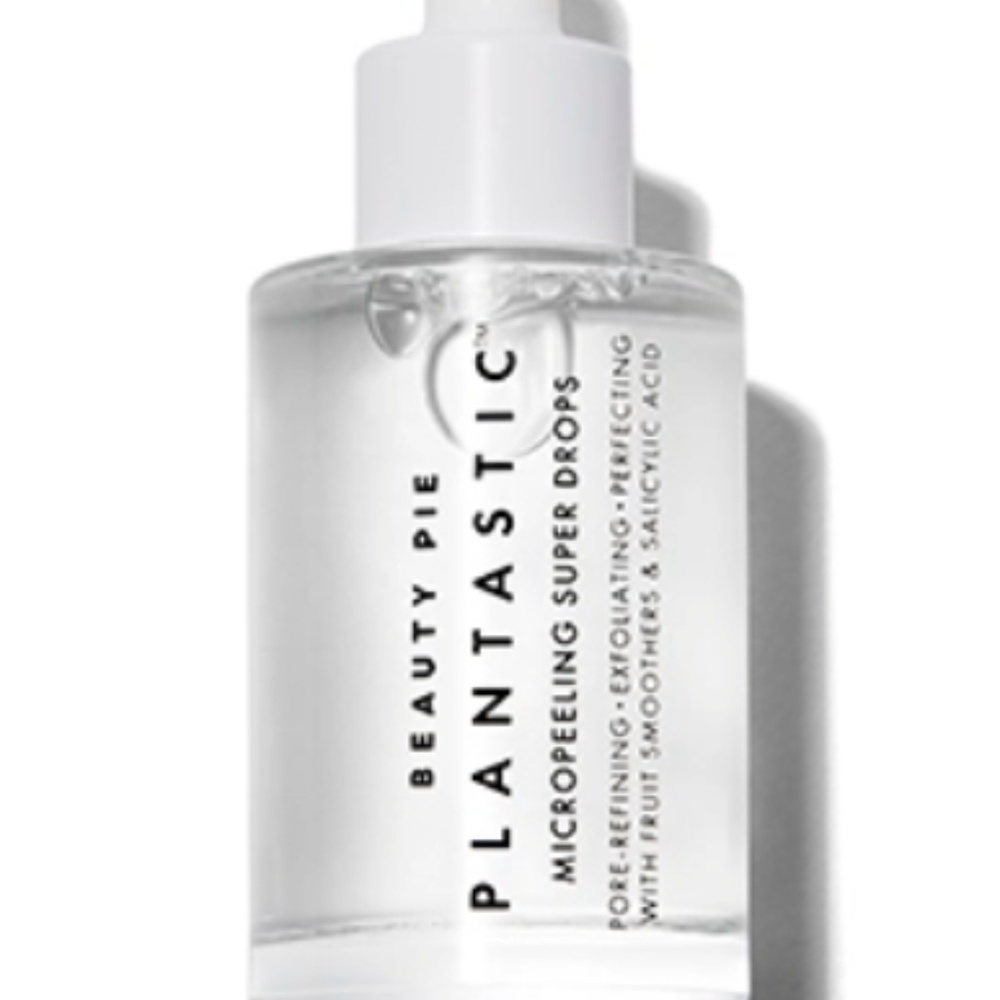 Beauty Pie Plantastic Micropeeling super drops